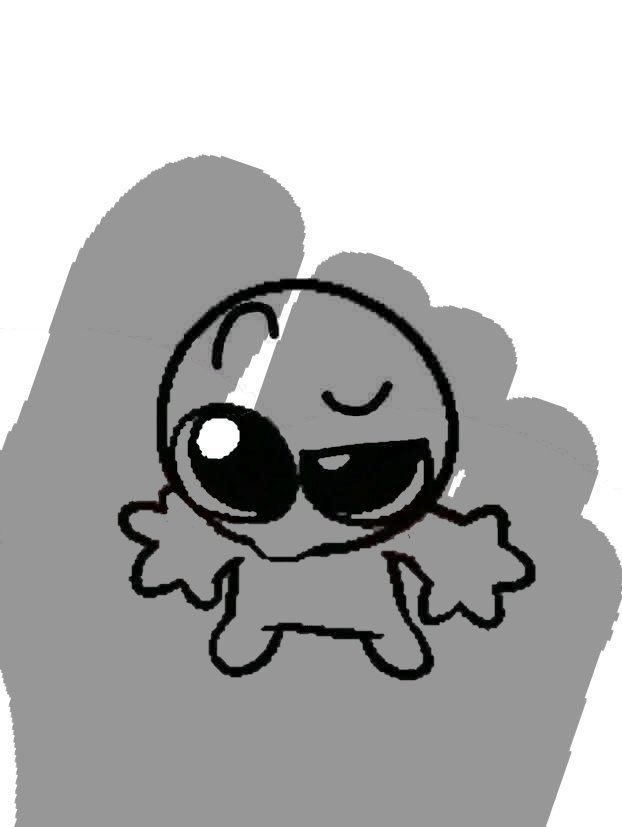 Anime Boy Feet tweet media