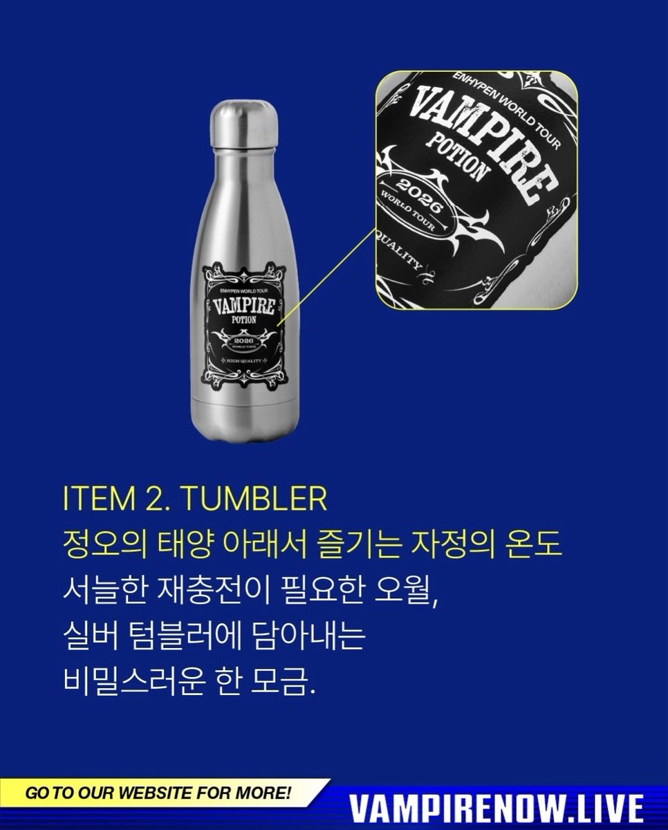 Rachel_engene's tweet photo. 누가 콘서트 MD 소개를 이렇게 해요
🤣🤣🤣🤣🤣
#vampirenow #ENHYPEN #BLOOD_SAGA https://t.co/Z4Z4gnKQya