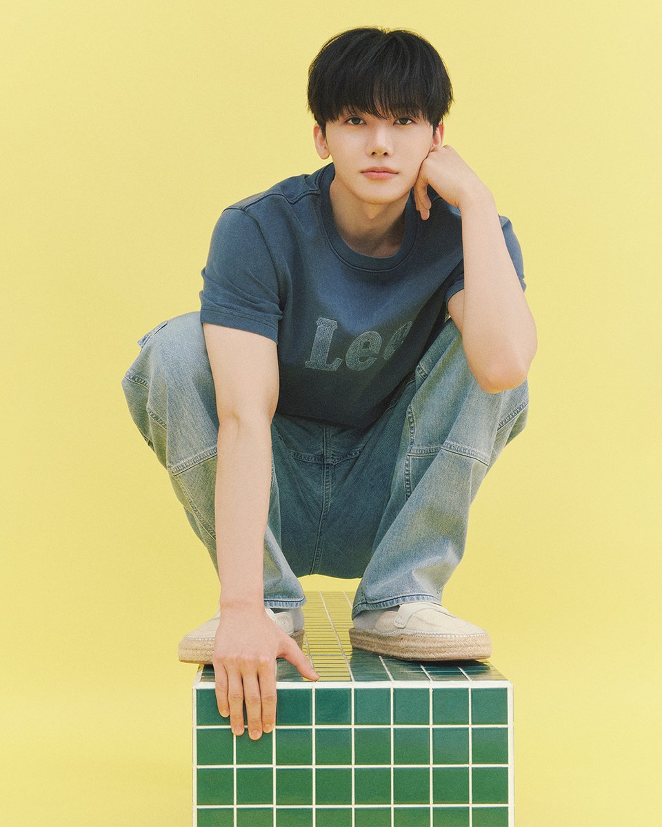 Lee Jeans tweet media