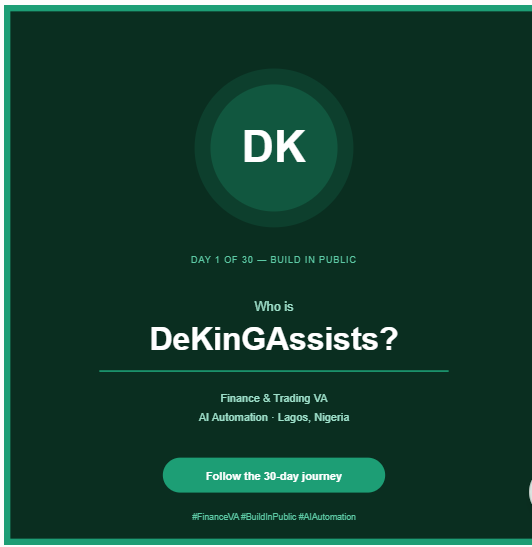 DeKinGAssists tweet picture