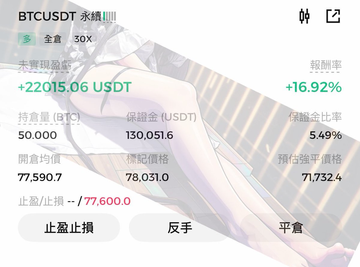 強化玻璃的幣圈紀錄✨ tweet media