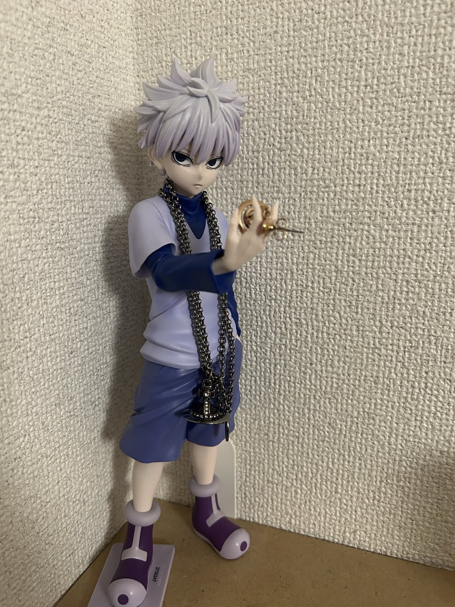 へび tweet media