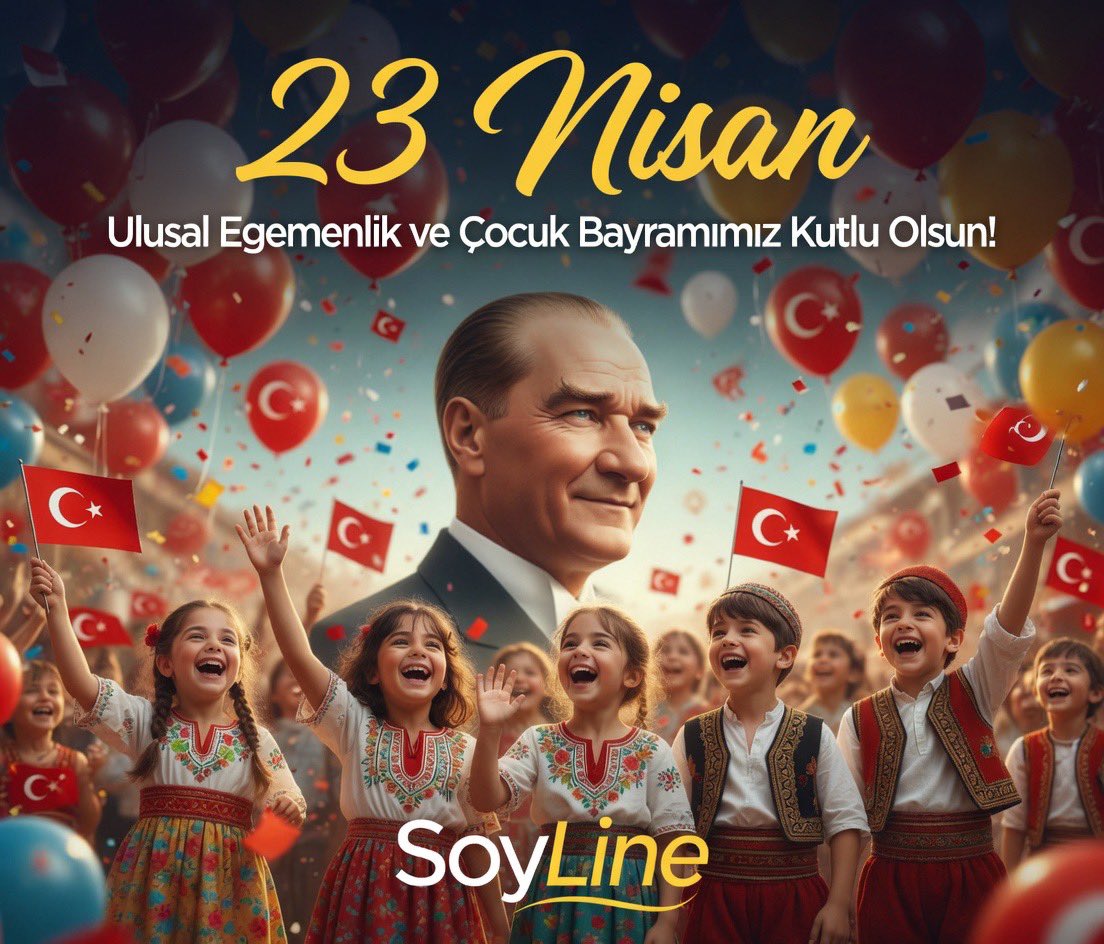SoyLine.com tweet media