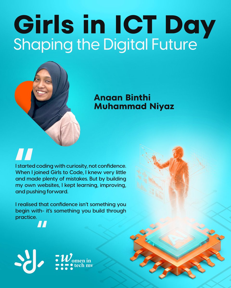 Dhiraagu tweet media