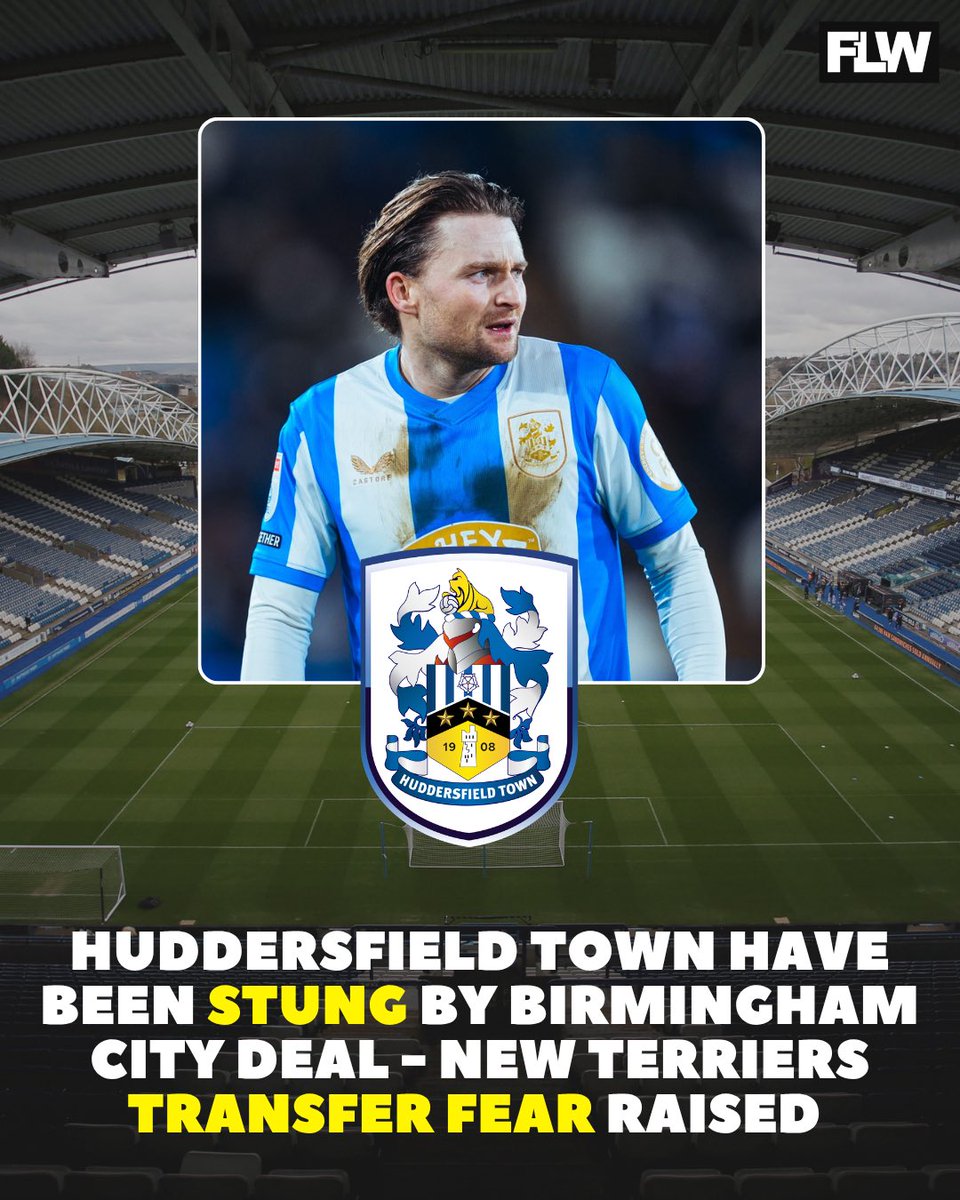 Football League World tweet media