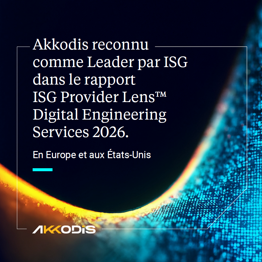 Akkodis France tweet media