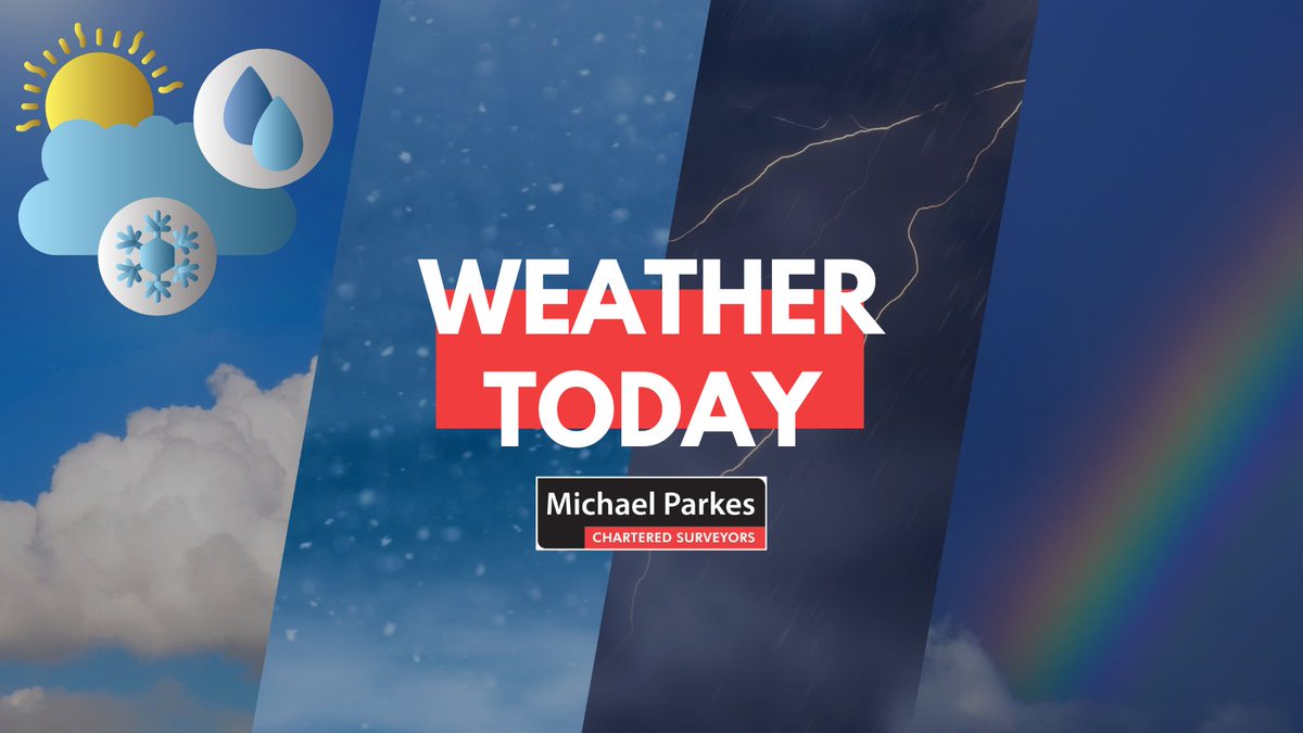 mpsl's tweet image. Kent weather today: A mix of cloud &amp;amp; sunny spells with a gentle breeze 🌤️ Highs around 13°C. A calm spring day ahead!

Planning property viewings? We’ve got you covered.

👉 michaelparkes.co.uk | 01634 294 296

#KentWeather #PropertyExperts #HouseHunting