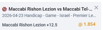 TheBasketWizard's tweet photo. 🔥 @WinnerLeague showdown! 🔥
🇮🇱 @MaccabiRishon host 🇮🇱 @MaccabiTLVBC in today’s Israeli League clash 💥
Big derby energy — and our picks stay hot 💰
Follow @thebasketwizard for the 74% win-ratio edge 📈
#WinnerLeague #Maccabi #IsraeliBasketball #TheBasketWizard https://t.co/bHLuNFCCqV