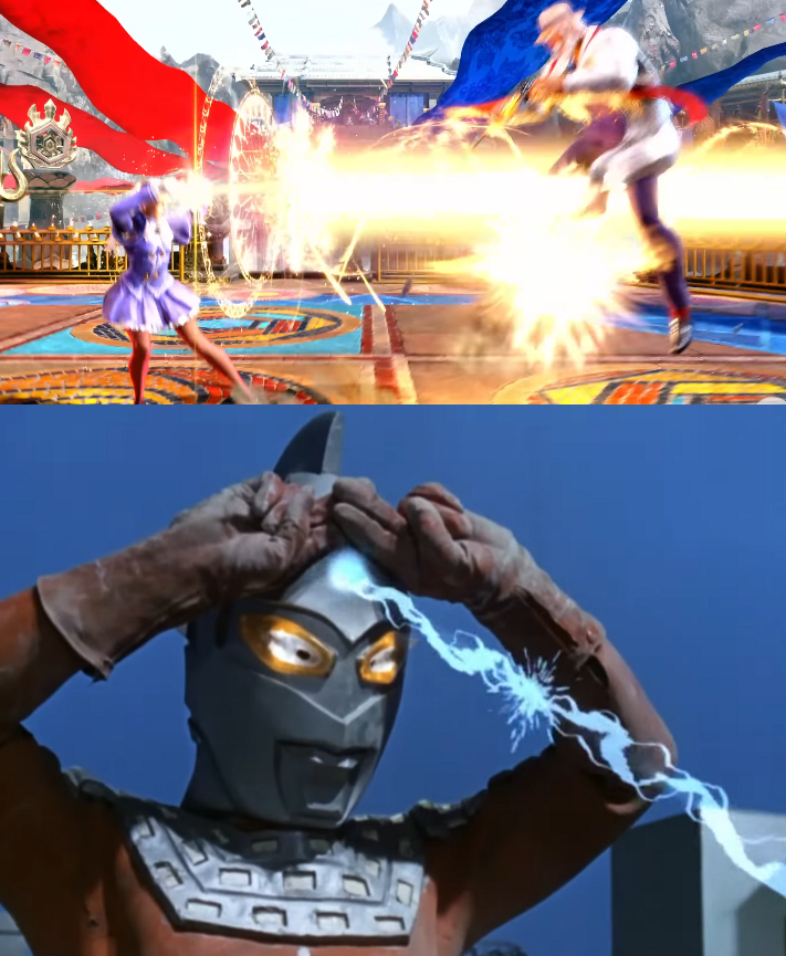 りょう＠Street Fighter tweet media