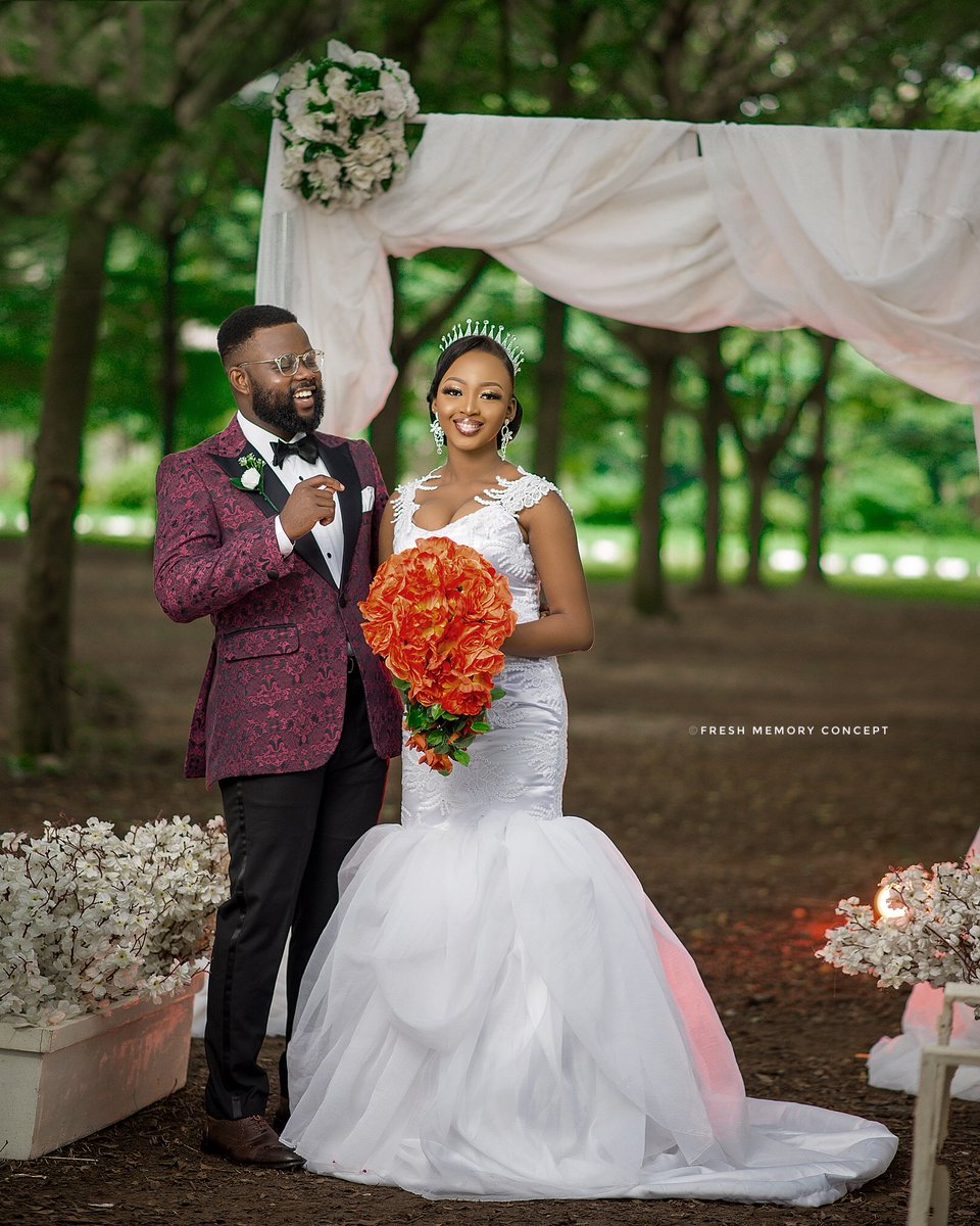 EventsbyPearls's tweet image. Don’t just plan a wedding—create an experience. We handle everything so you can truly enjoy your day.
Book your planning session now

#weddingplanner #eventplanner