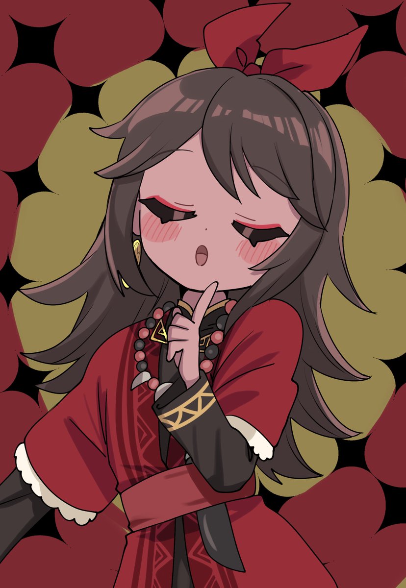 健やか tweet media