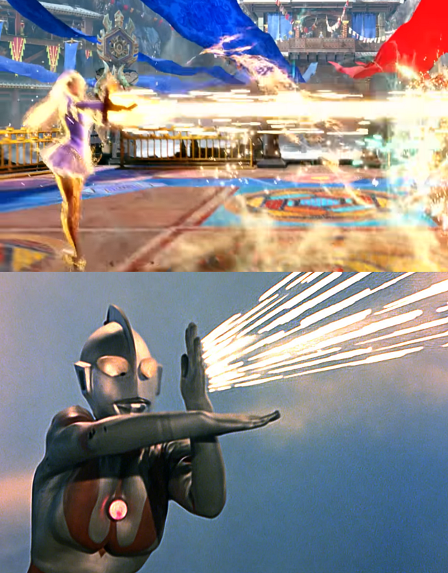 りょう＠Street Fighter tweet media