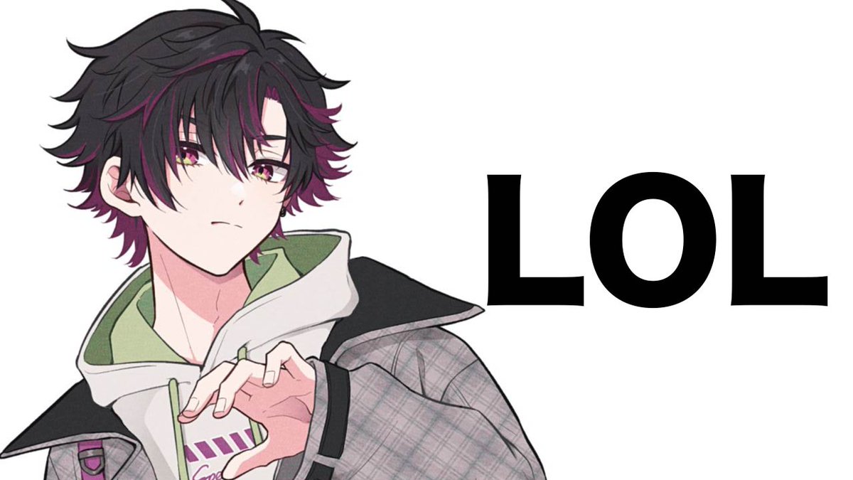 酒寄颯馬🍇にじさんじ tweet media