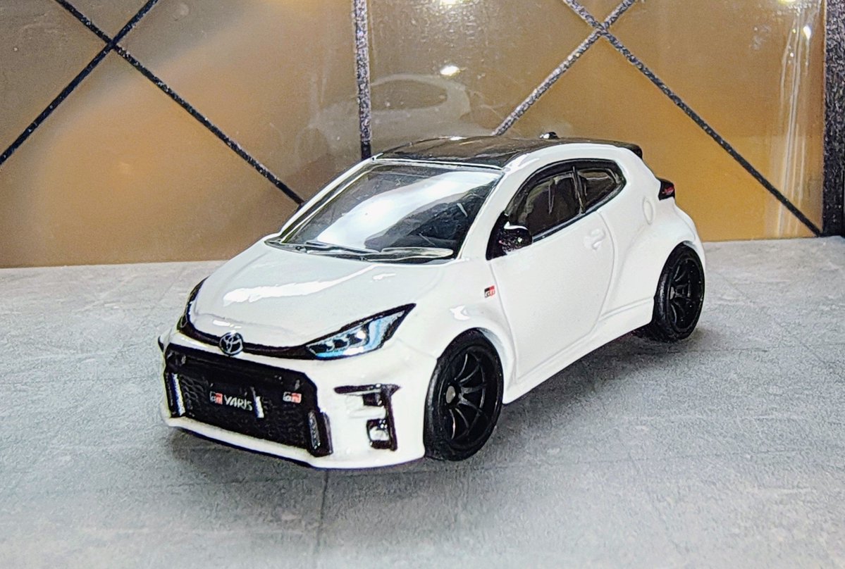 いちろー@🚙🚗🛻bot tweet media