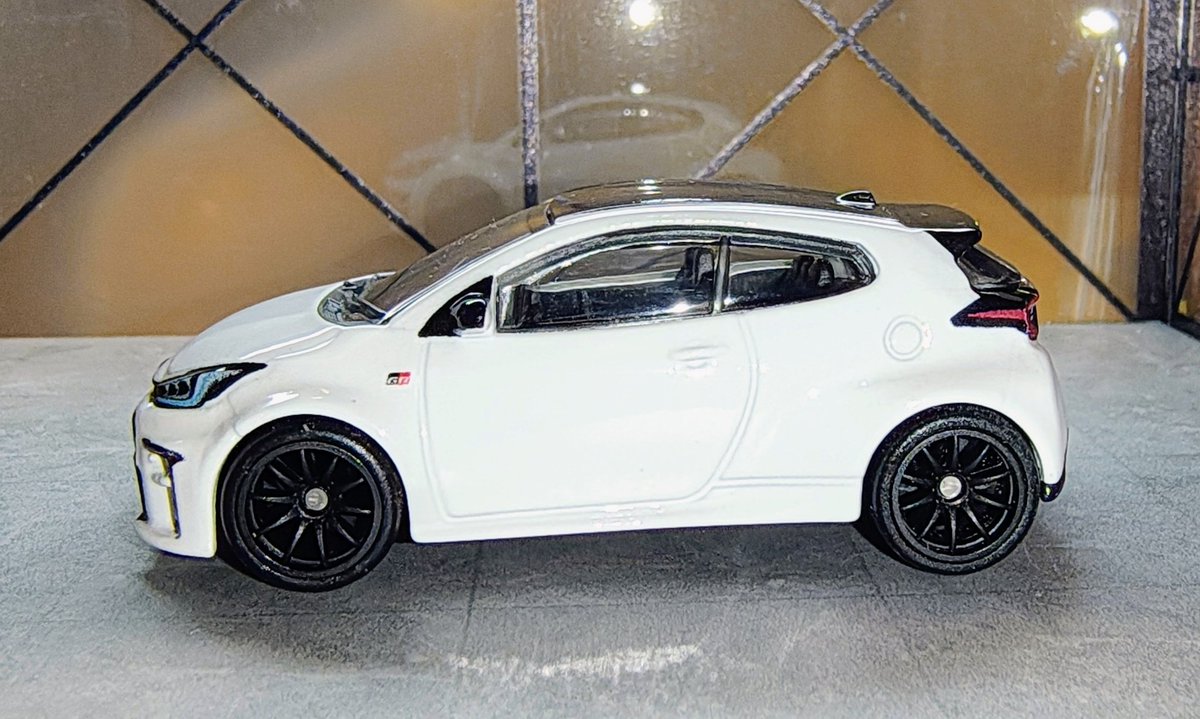 いちろー@🚙🚗🛻bot tweet media