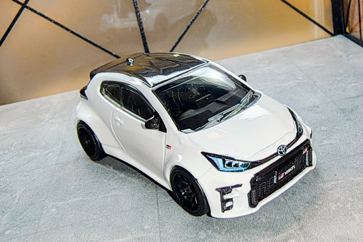 いちろー@🚙🚗🛻bot tweet media