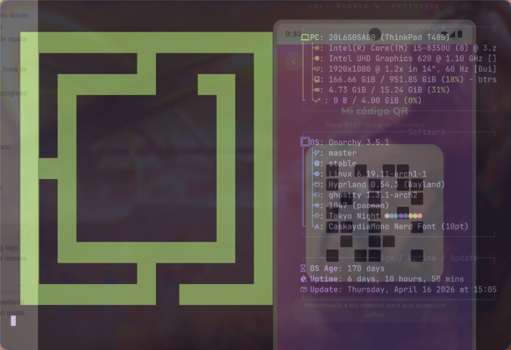 What I'm using right now for vibe coding?