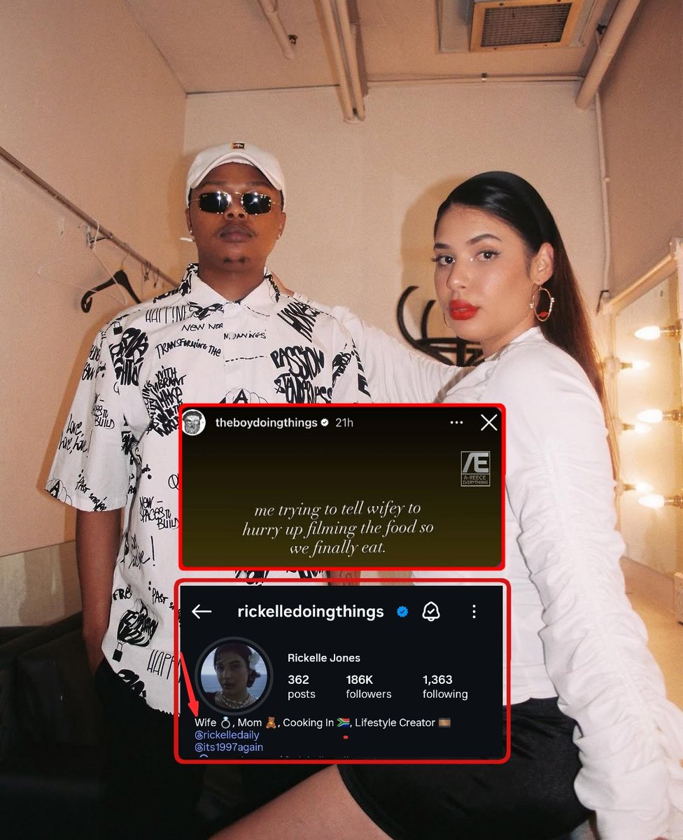 A-Reece-everything tweet media