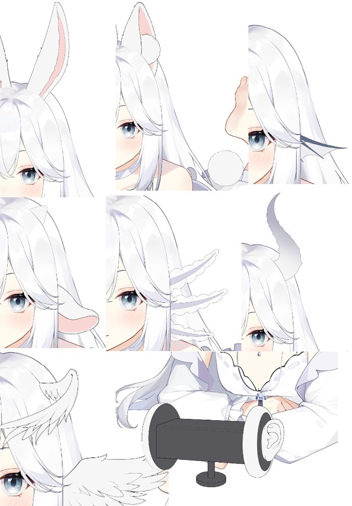 iko💫 イコ tweet media