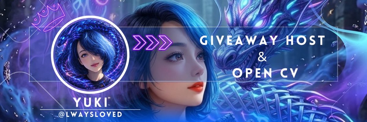 ⋆✰ Yuki 幸運 ✰⋆ tweet media