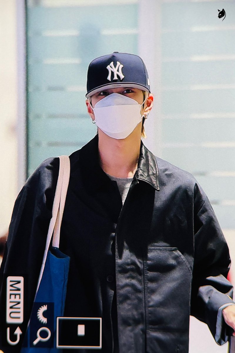 2nd_chance___'s tweet photo. 20260423 ICN ARRIVAL
PREVIEWS

#승한 #XNGHAN
#XNGHAN_XOUL
#SEUNGHAN https://t.co/XGO3ka0qFi