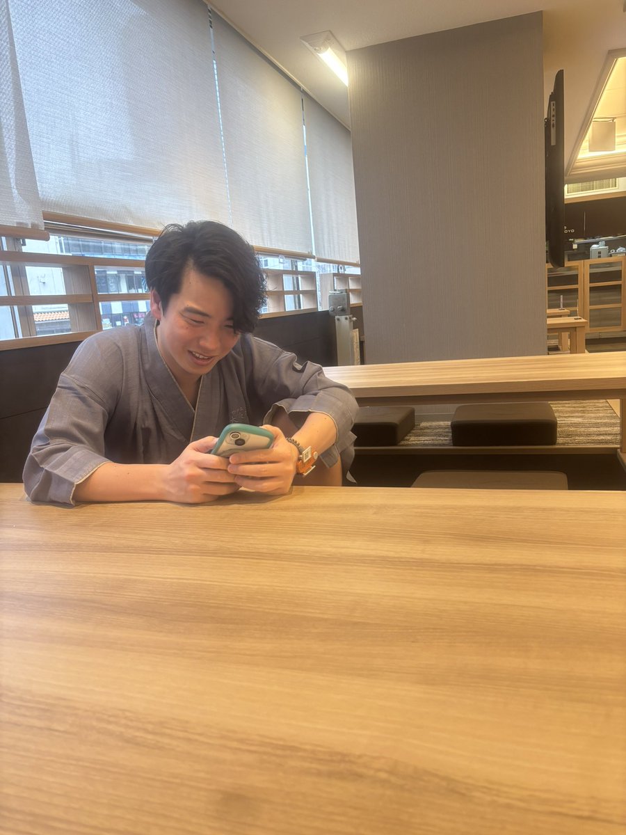 はまたろ tweet media