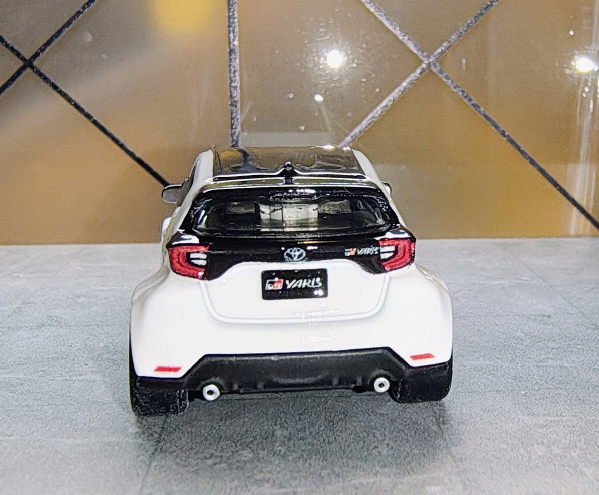 いちろー@🚙🚗🛻bot tweet media