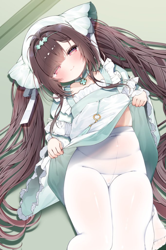 長風ちゃん…🍼 