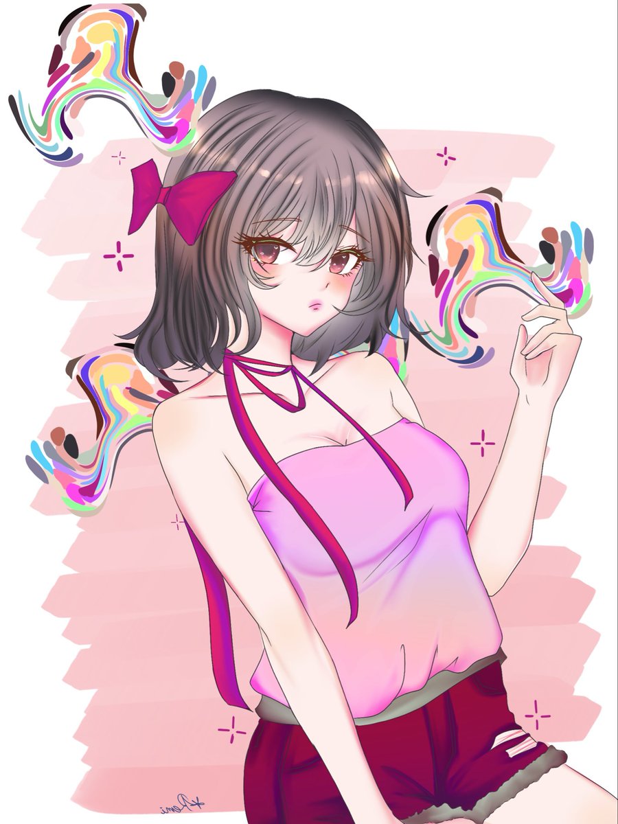 Remi🩻🌸| |Comms open🎀 tweet media