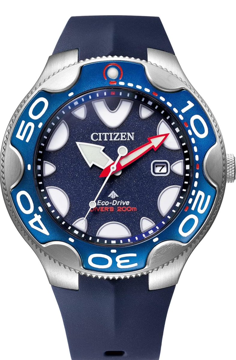 Meyui369's tweet image. ほんとはブルーが良かったんのですが、バックパネルみたらシルバー＆ブラックになりました(゜))&amp;lt;&amp;lt;

#在宅WATCH
#CITIZEN