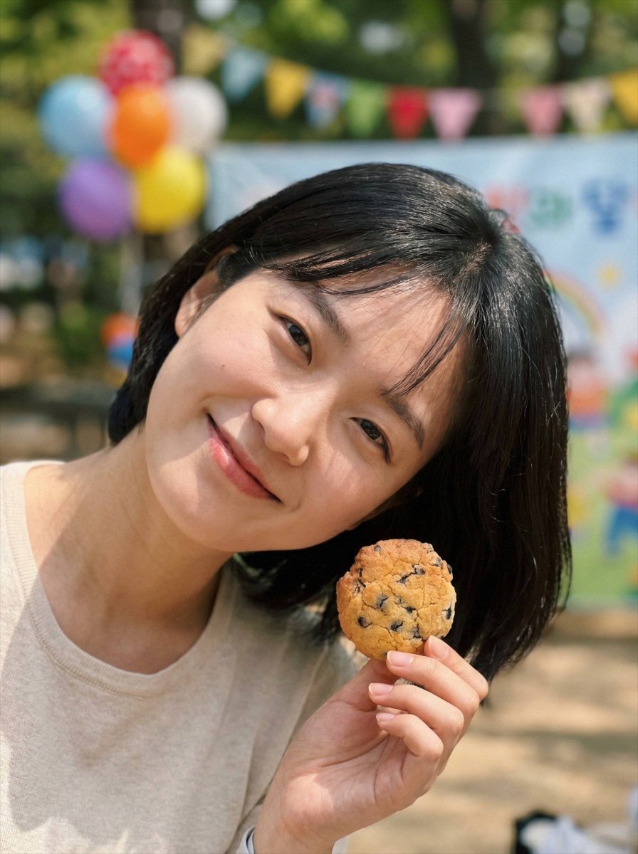 어린이날 수제쿠키 납품 완료 🍪

초코칩·초코청크·황치즈 르뱅쿠키 3종 세트
2,900원부터 소량 주문 가능

다이소에선 못 삼

#어린이날선물 #스승의날선물 #수제쿠키
