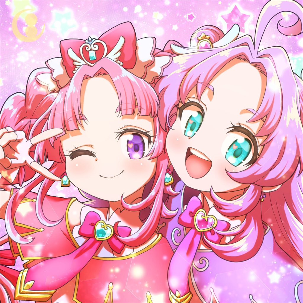 はちつき tweet media