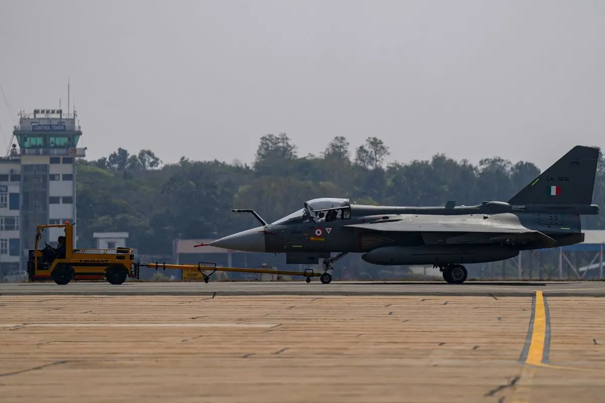 Varun Karthikeyan tweet media