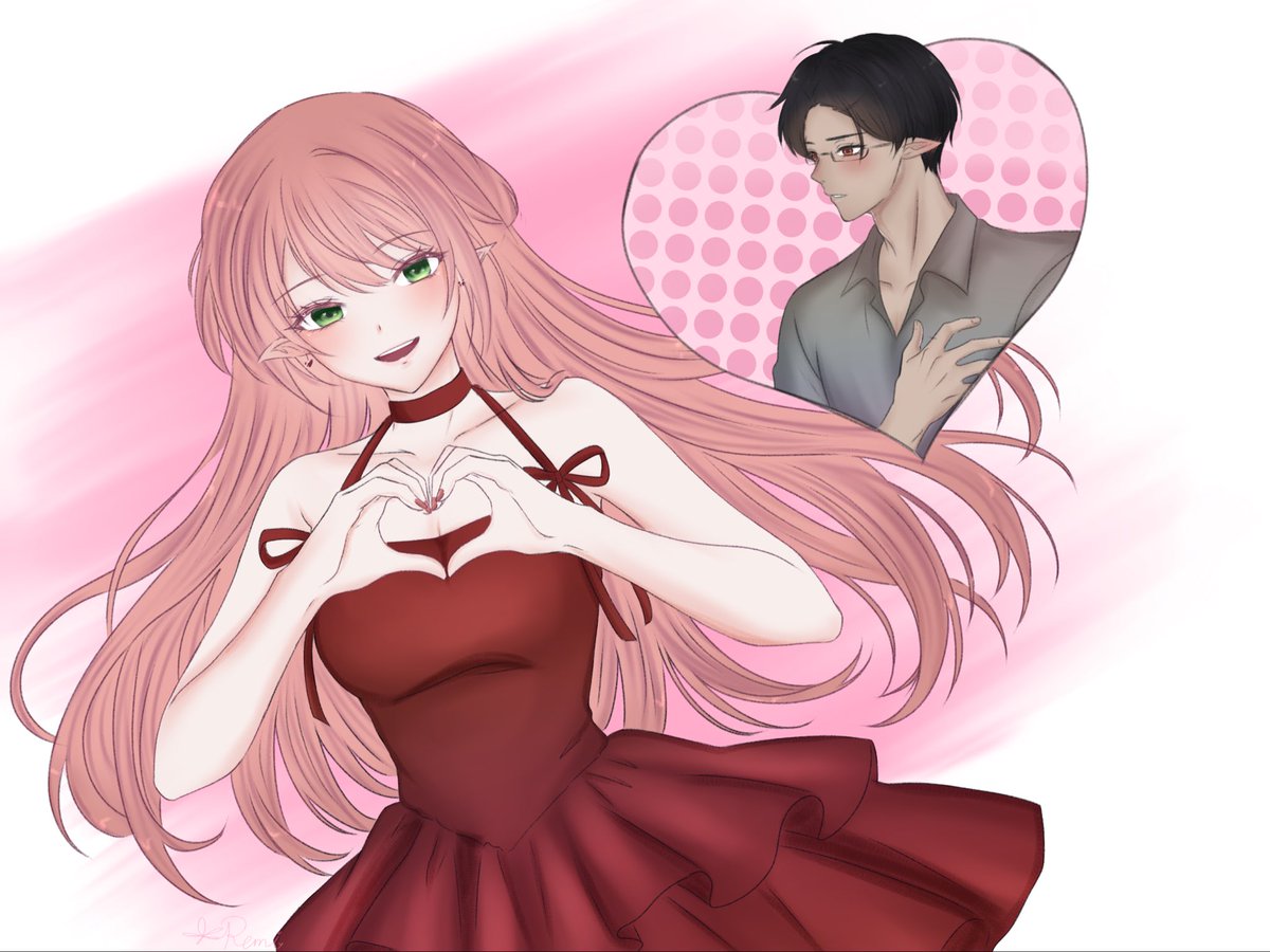 Remi🩻🌸| |Comms open🎀 tweet media
