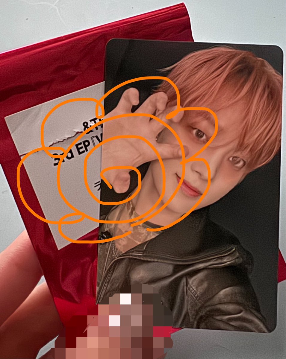 のん🌙 tweet media