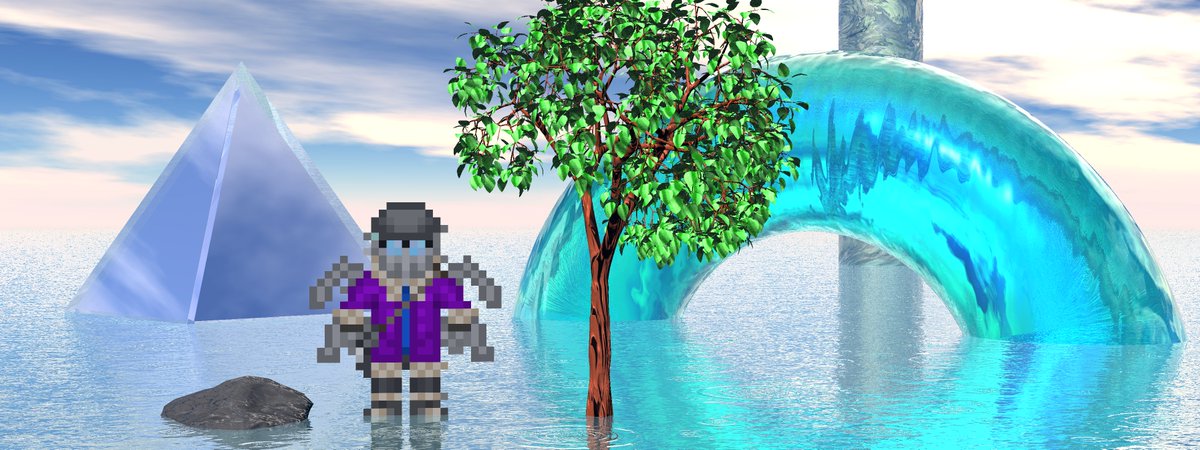 The fortnite loading screen when your autistic pet spider walks in