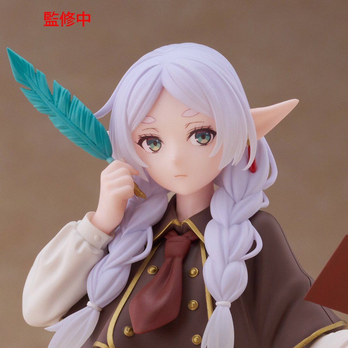 葬送のフリーレン グッズ情報 tweet media