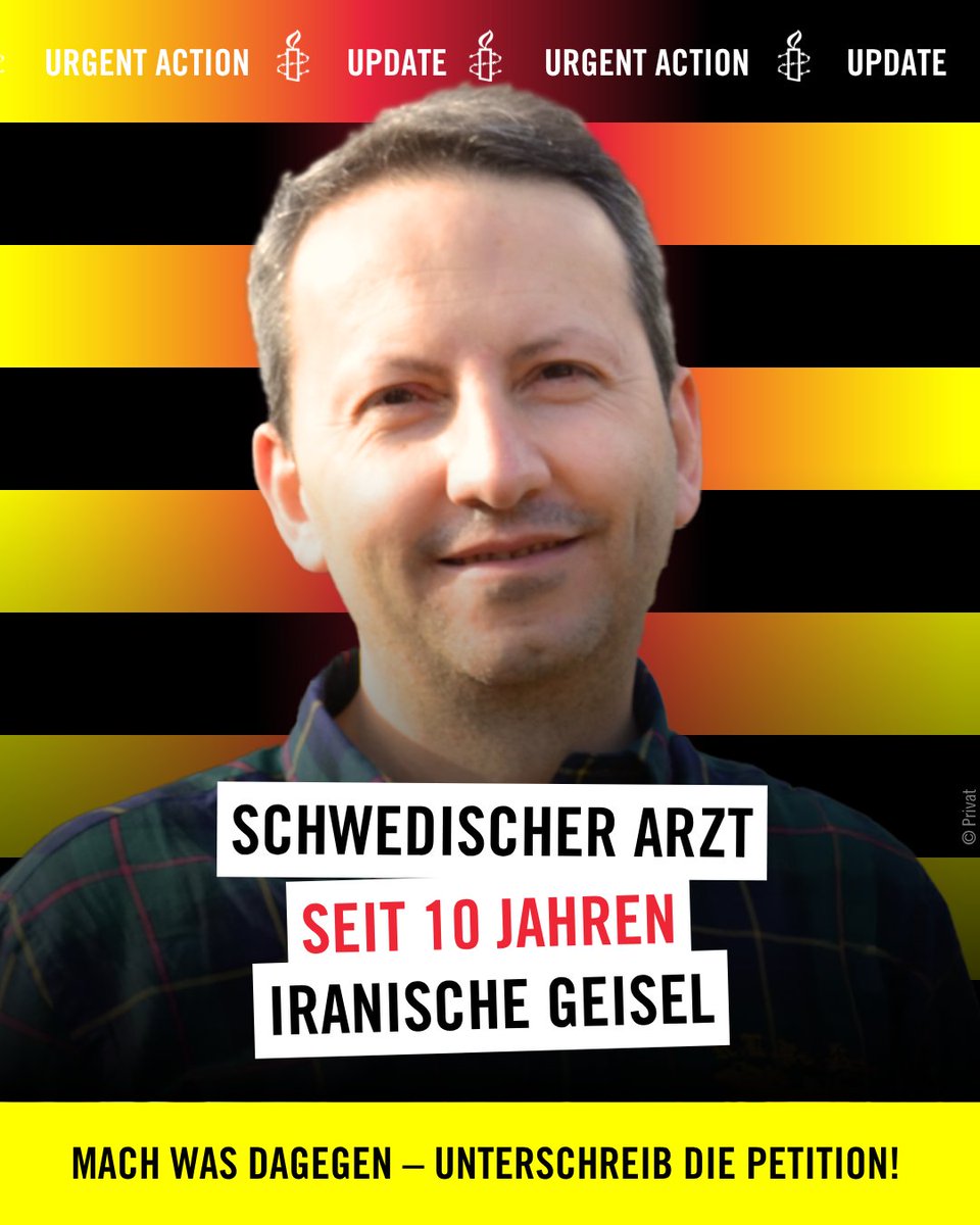 Amnesty Austria tweet media