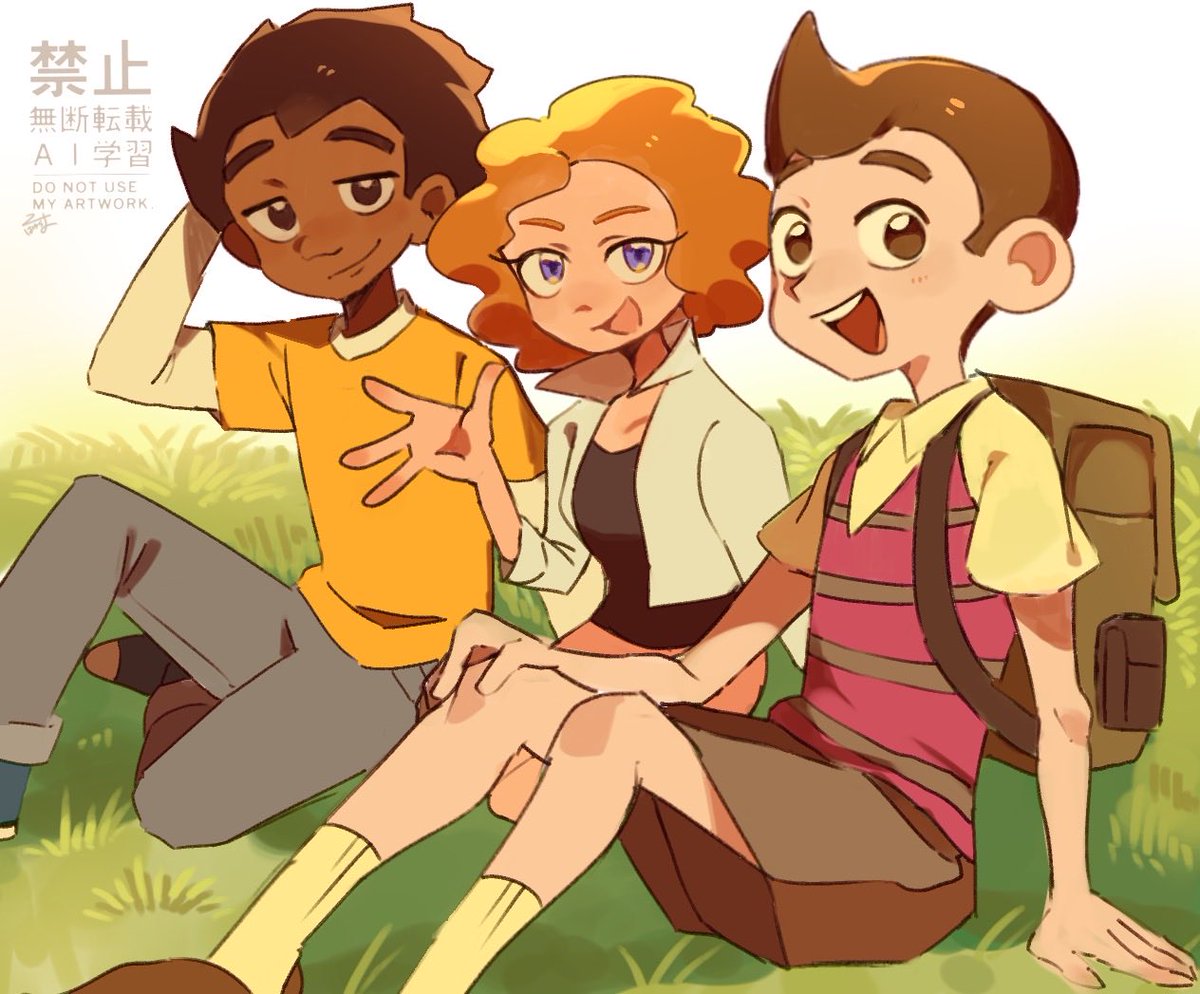 はゆらそよ tweet media