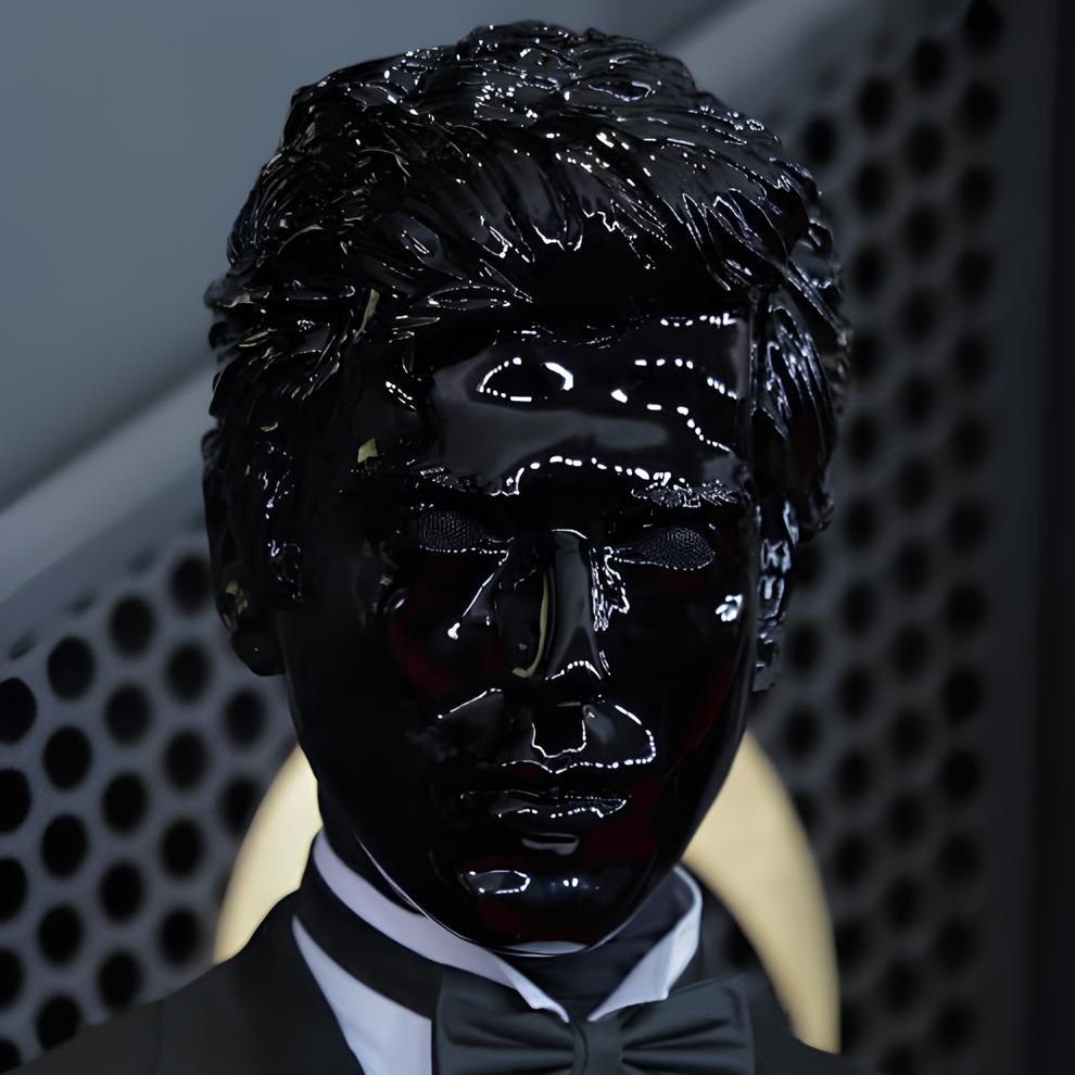 Amit5154's tweet image. #NewProfilePic