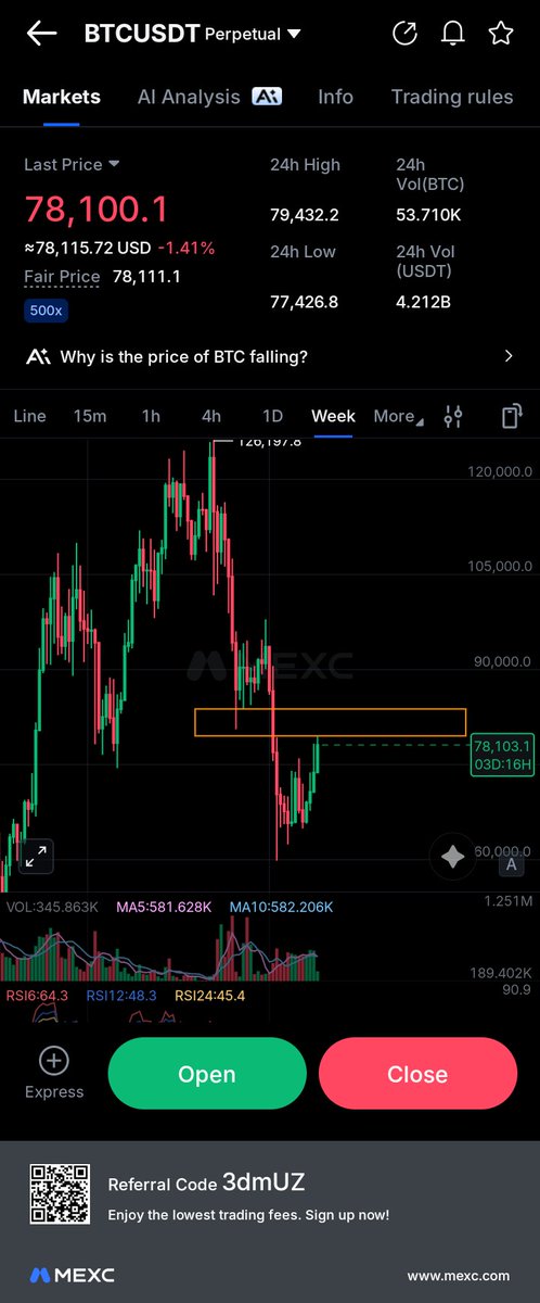 Krypto Maxim tweet media