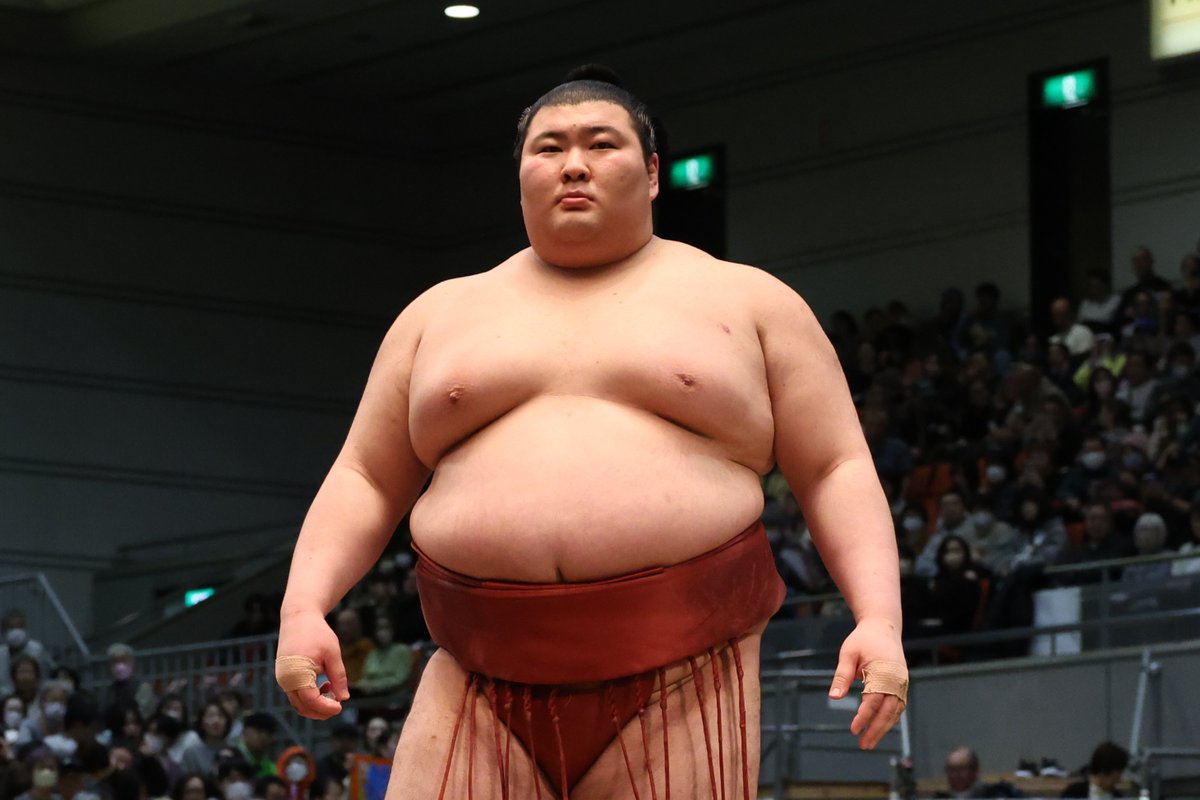日本相撲協会公式 tweet media