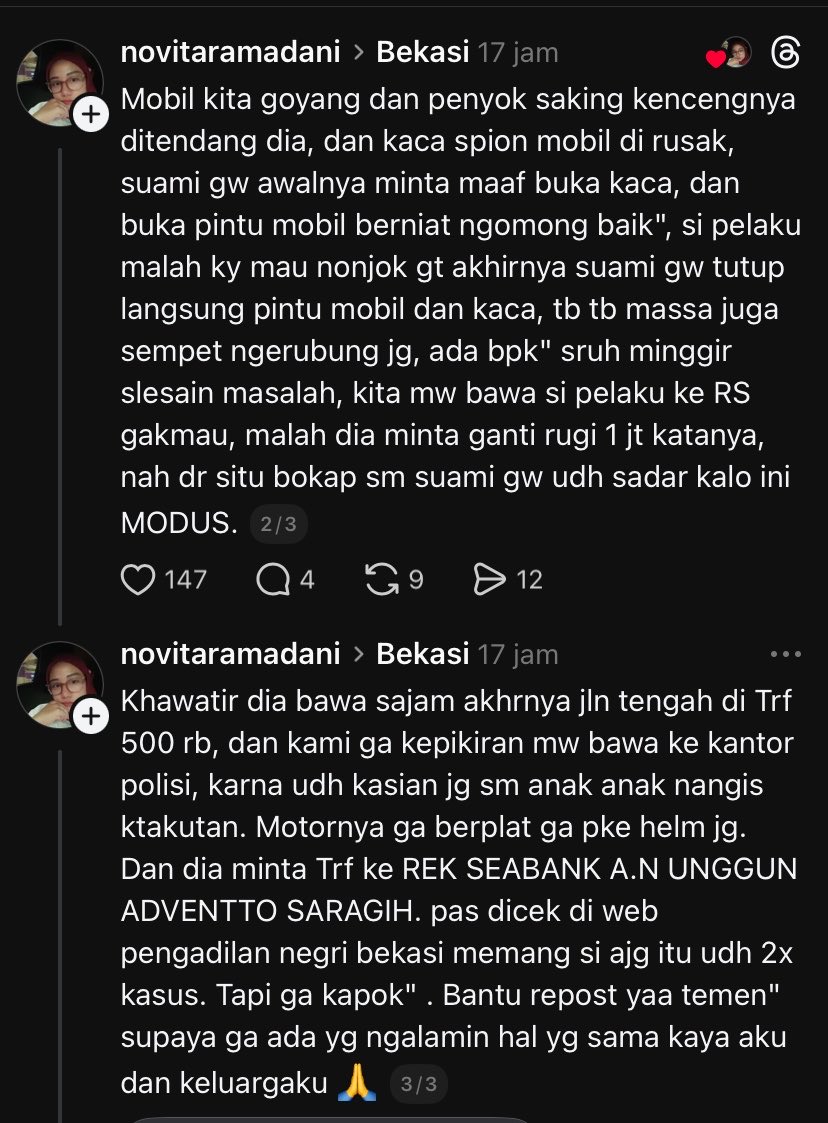 TxtdariBekasy 🇵🇸 tweet media