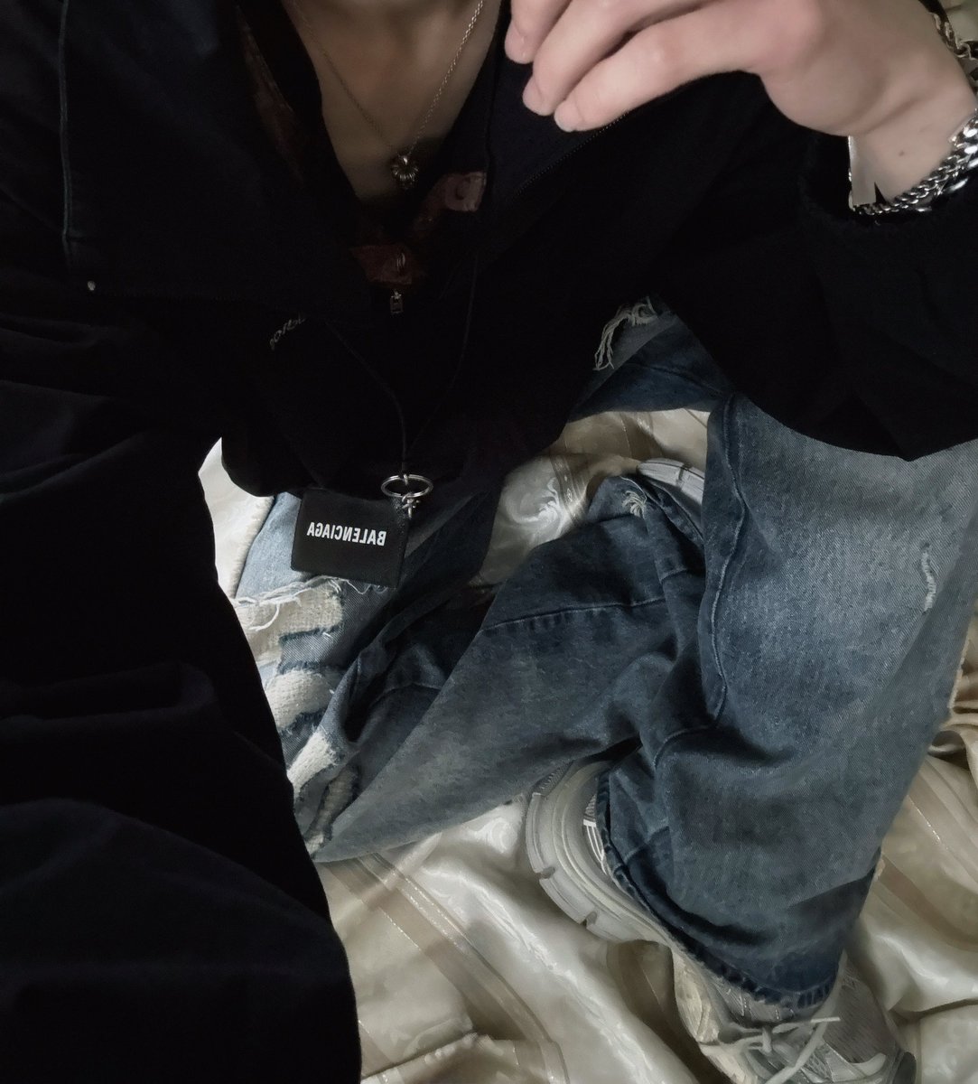 유토 tweet media