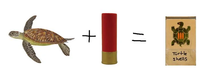 IntelDeadlock's tweet photo. They should rename Slowing Bullets to Turtle Shells.

Via/bubblesbutdigital https://t.co/mzkAitdjtD