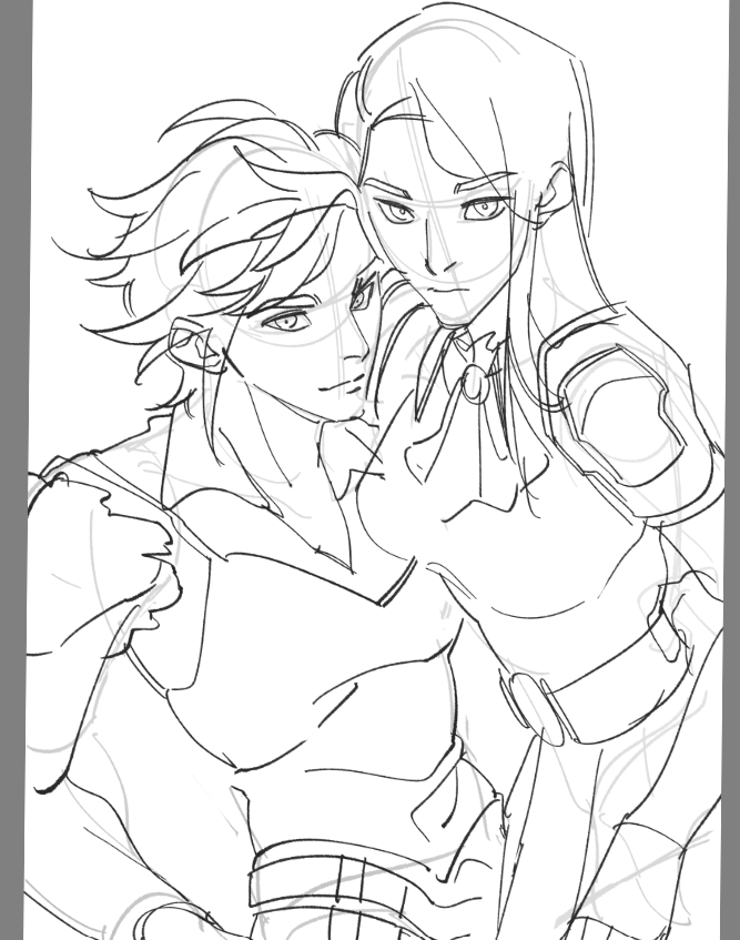 여자들이란 너무좋구나.....