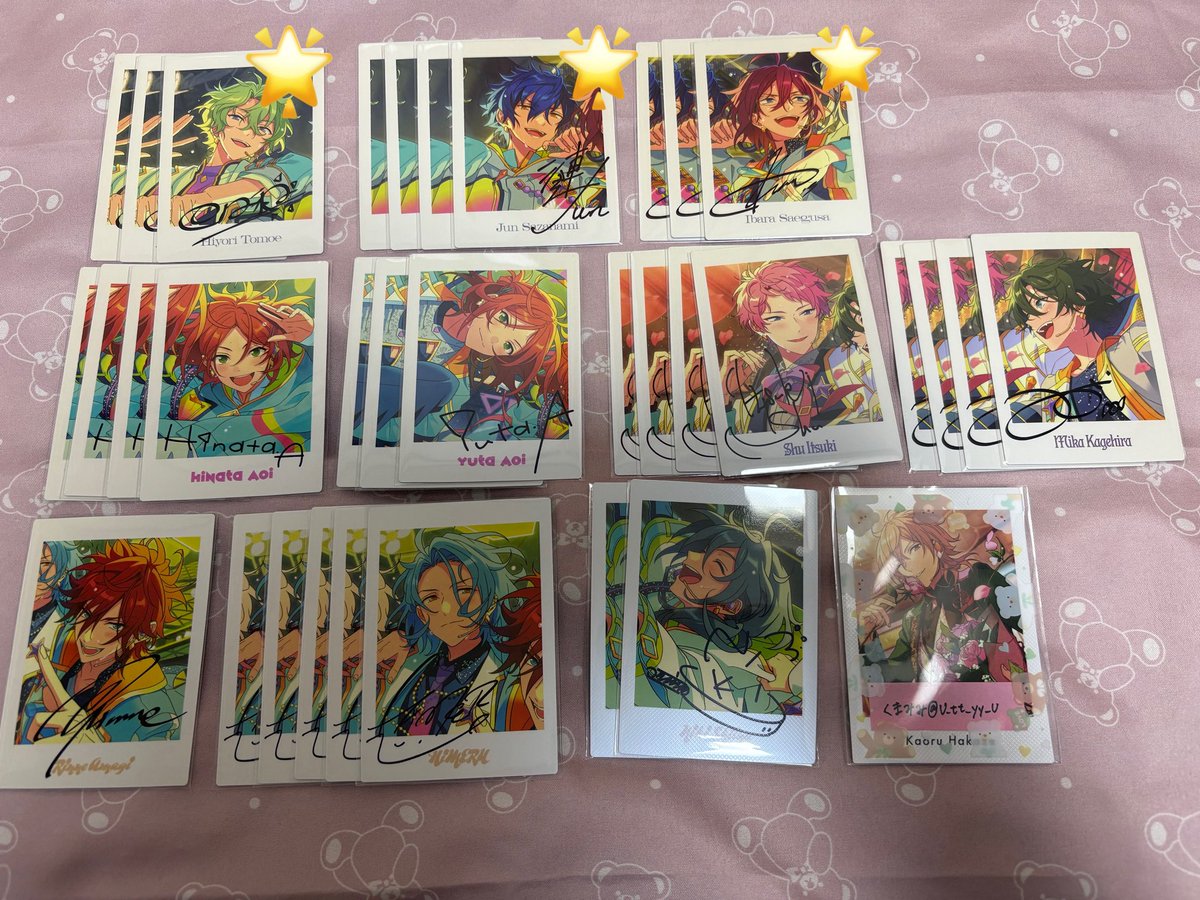 くまみみ tweet media