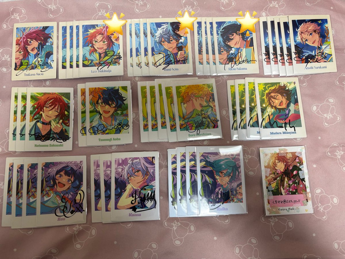 くまみみ tweet media