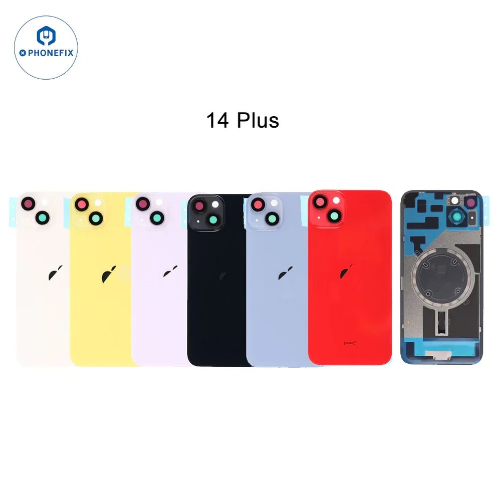 phonefix2454's tweet image. Introducing Back Cover Glass for iPhone 14-16 Pro Max! Built-in MagSafe magnet, precise fit, durable glass, restore original look and fast wireless charging.
#phonefix #diyfixtool #diyphone #Chinaphonefix #ASSPFIX #iPhoneBackGlass #MagSafeGlass