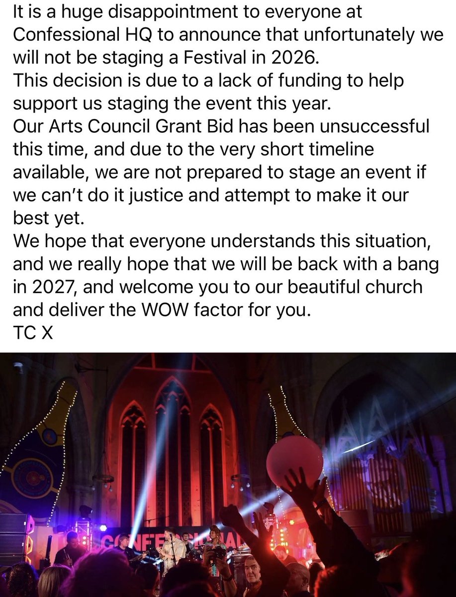 ConfessionalFestival tweet media